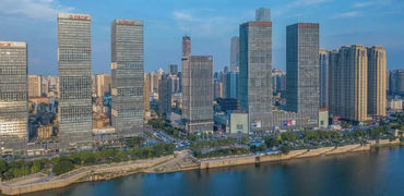 广东建筑资质升级