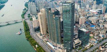 广东建筑资质增项