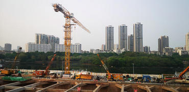 广东建筑资质延期