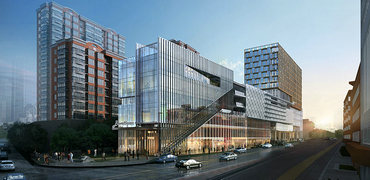 施工总承包资质